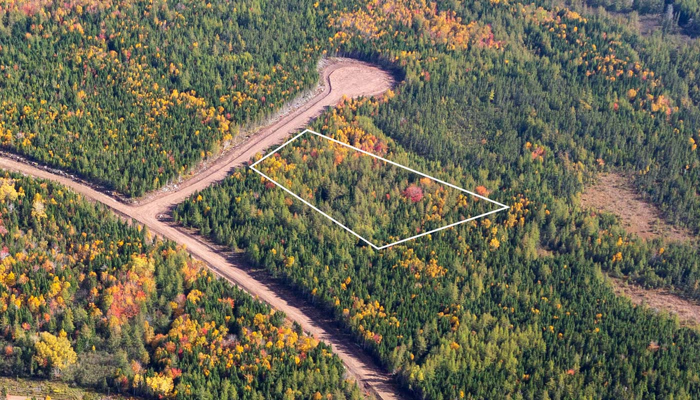 Immobilien Kanada-Cape Breton-Sea Atlantic River II