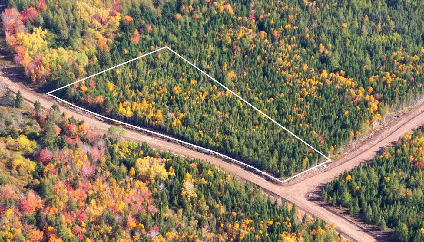 Immobilien Kanada-Cape Breton-Sea Atlantic River II