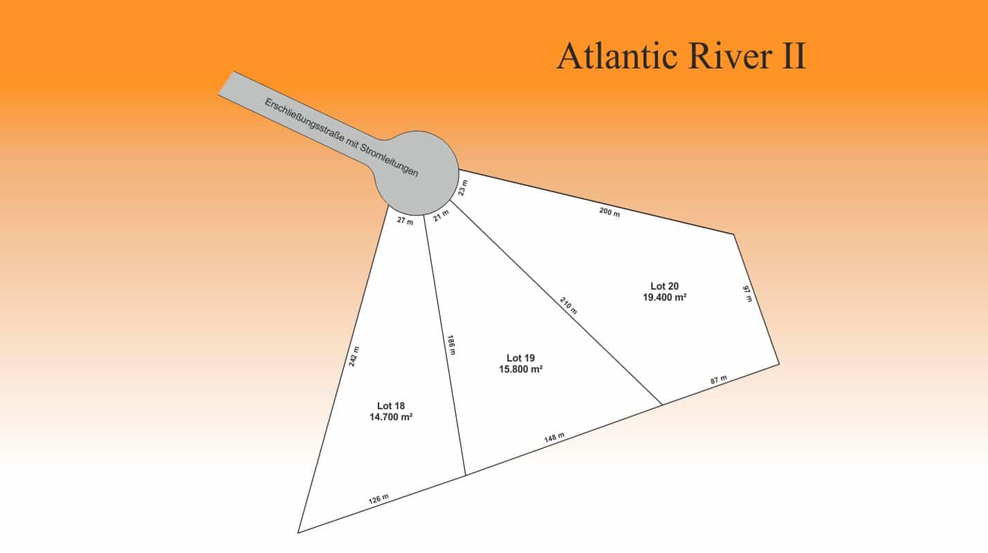 Immobilien Kanada - Nova Scotia - Canadian Pioneer Estates Ltd. - Atlantic River II