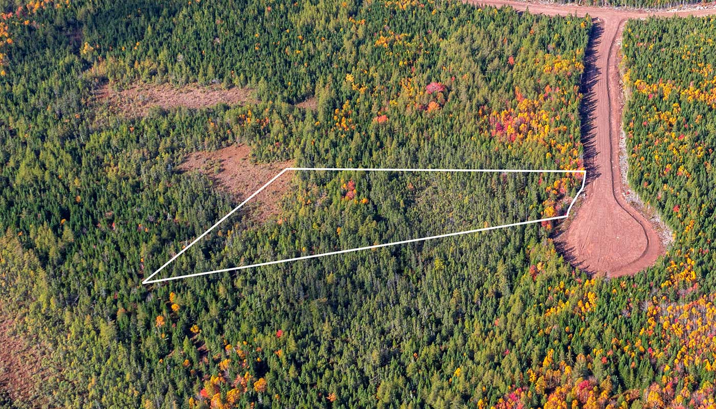 Immobilien Kanada-Cape Breton-Sea Atlantic River II