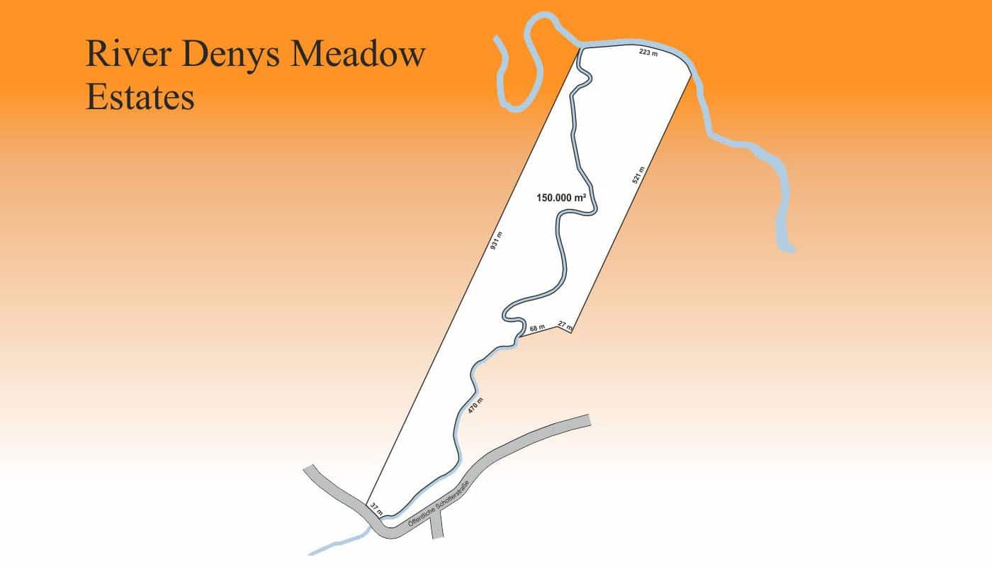 Immobilien Kanada-Cape Breton-River Denys Meadow Estates