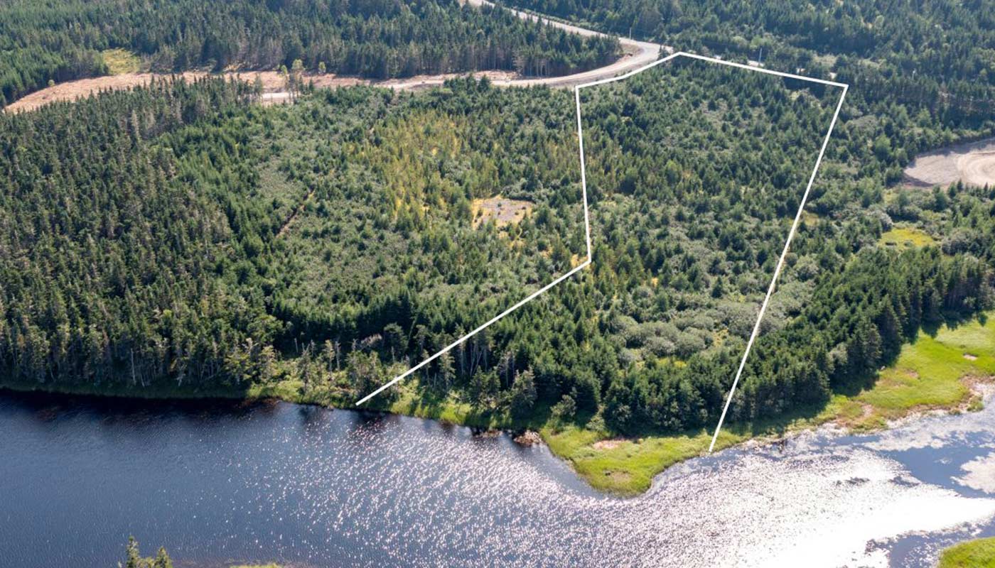Immobilien Kanada-Cape Breton-Beach Lake Estates