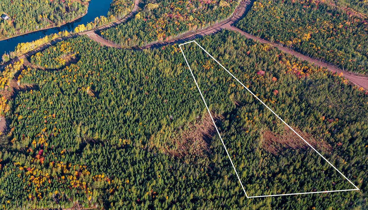 Immobilien Kanada-Cape Breton-Sea Atlantic River II