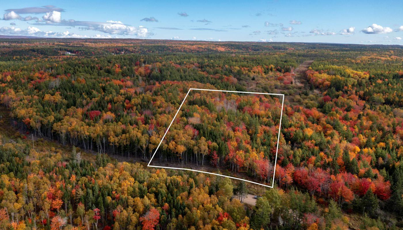 Immobilien Kanada - Nova Scotia - Canadian Pioneer Estates Ltd. - Atlantic River II - Lot 3