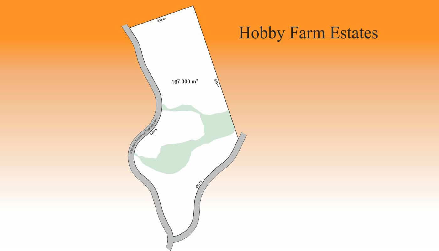 Immobilien-Cape Breton-Hobby Farm Estates