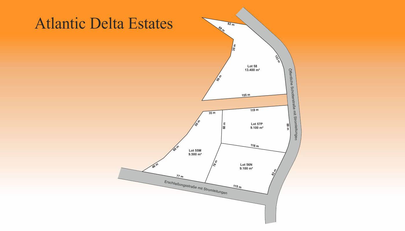 Immobilien Kanada - Canadian Pioneer Estates - Cape Breton - Immobilien Angebote Delta Estates